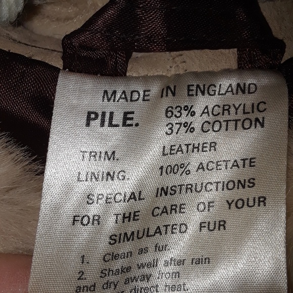 Jacket - Picture 3 of 7